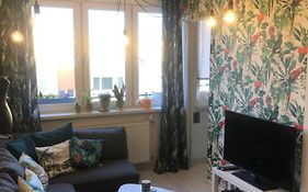 Apartament Brzeźno